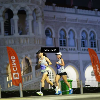 Runner Photo 5549293