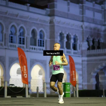 Runner Photo 5549294