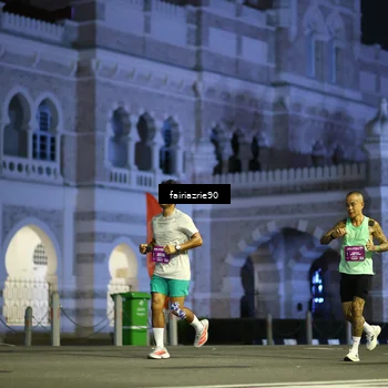 Runner Photo 5549295