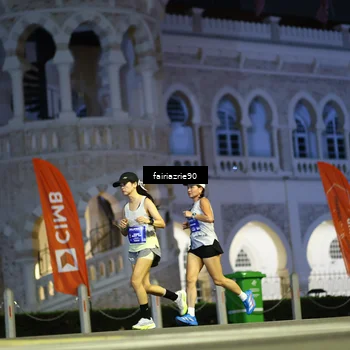 Runner Photo 5549296