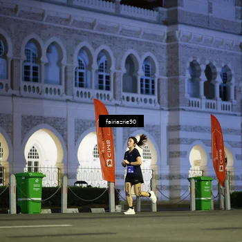 Runner Photo 5549300
