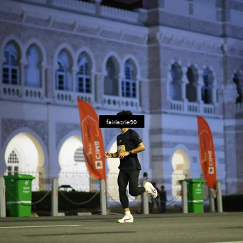Runner Photo 5549305