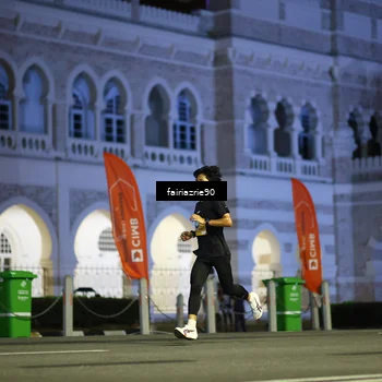 Runner Photo 5549306