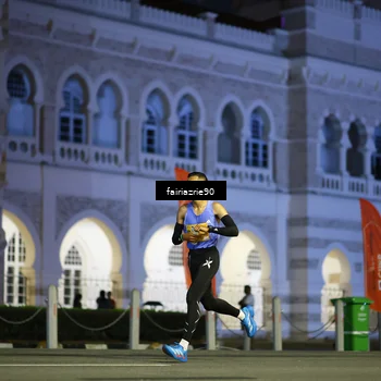 Runner Photo 5549309
