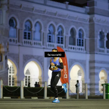 Runner Photo 5549310