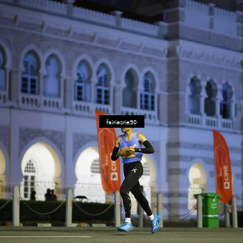 Runner Photo 5549311