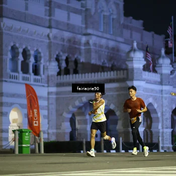 Runner Photo 5549312