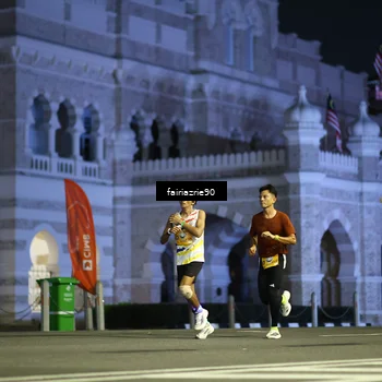 Runner Photo 5549318