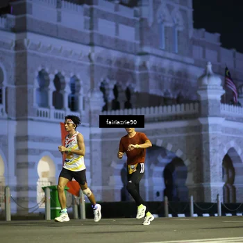 Runner Photo 5549319