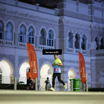 Runner Photo 5549325