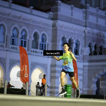 Runner Photo 5549329