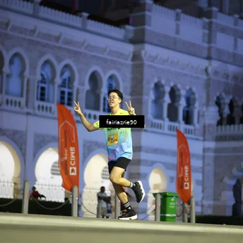 Runner Photo 5549330
