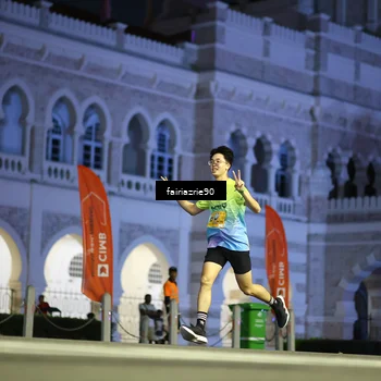 Runner Photo 5549331