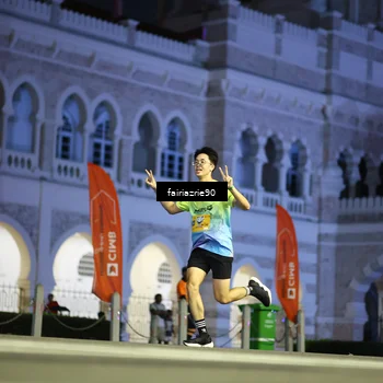 Runner Photo 5549332