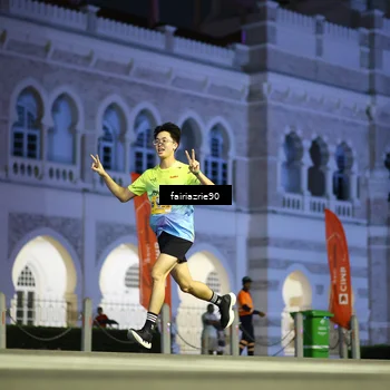 Runner Photo 5549338