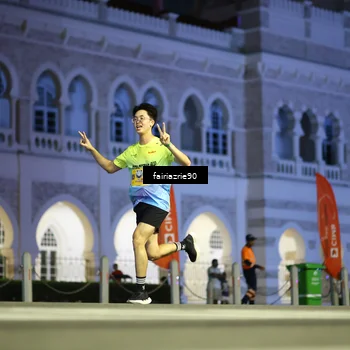 Runner Photo 5549339