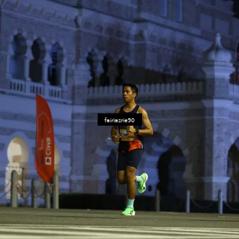 Runner Photo 5549340