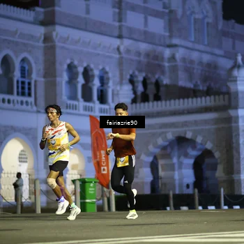 Runner Photo 5549341