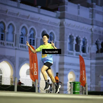 Runner Photo 5549342