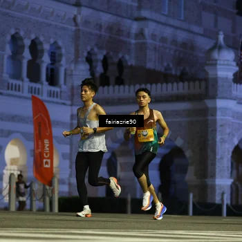 Runner Photo 5549344
