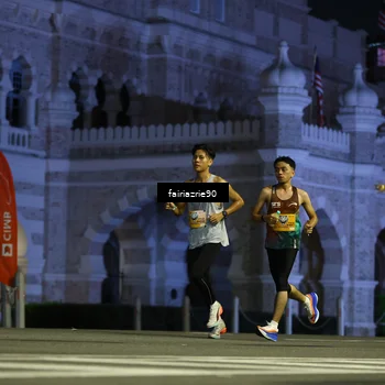 Runner Photo 5549345