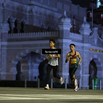 Runner Photo 5549347