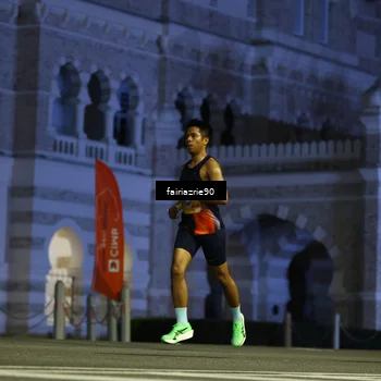 Runner Photo 5549348