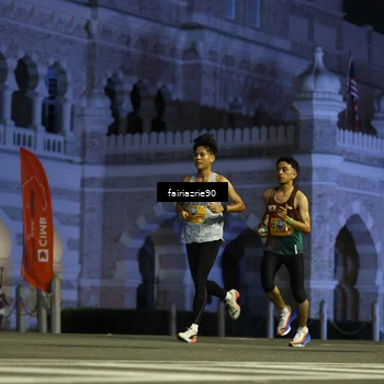 Runner Photo 5549353