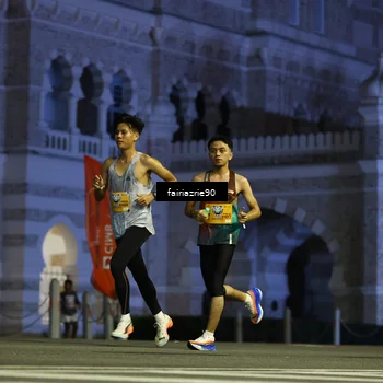 Runner Photo 5549360