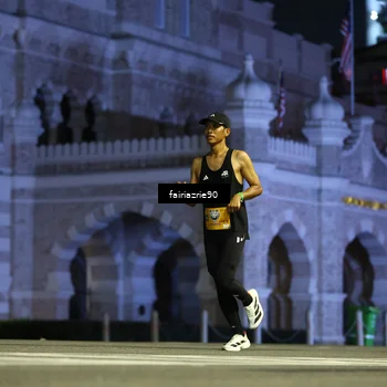 Runner Photo 5549362