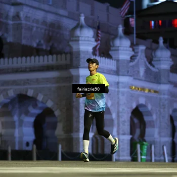 Runner Photo 5549365