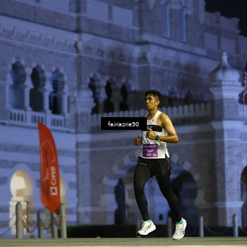 Runner Photo 5549366