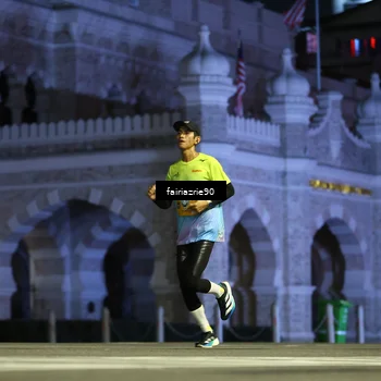 Runner Photo 5549367