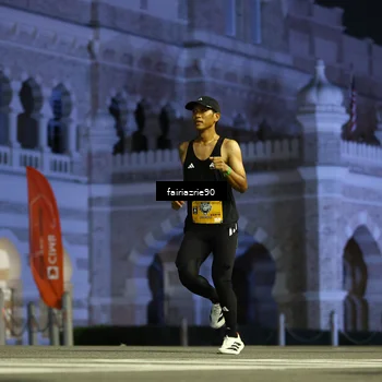 Runner Photo 5549368