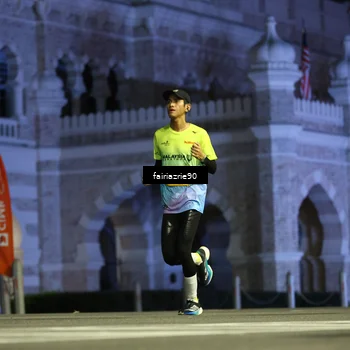 Runner Photo 5549374