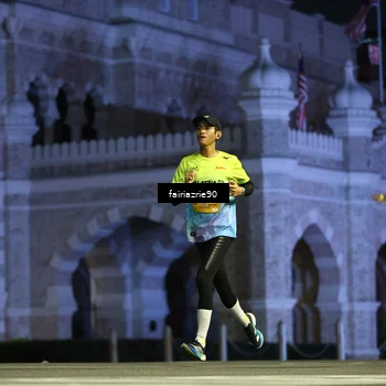 Runner Photo 5549375