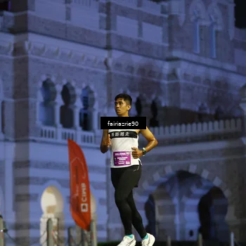 Runner Photo 5549376