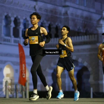 Runner Photo 5549380