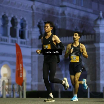 Runner Photo 5549381