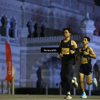 Runner Photo 5549382