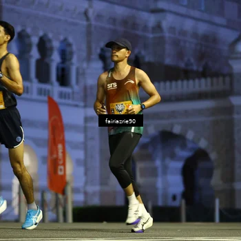 Runner Photo 5549384