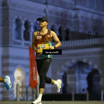 Runner Photo 5549385