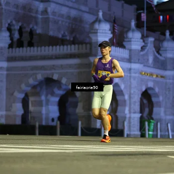 Runner Photo 5549391