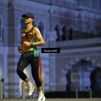 Runner Photo 5549392