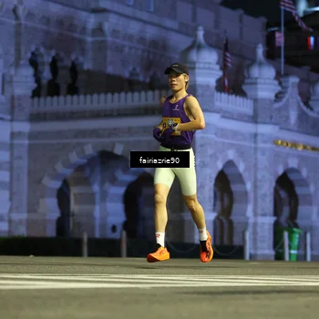 Runner Photo 5549393