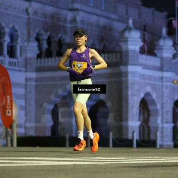 Runner Photo 5549397