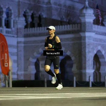 Runner Photo 5549398