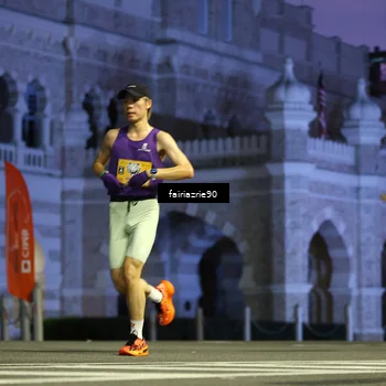 Runner Photo 5549399