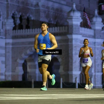 Runner Photo 5549402