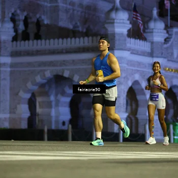 Runner Photo 5549403